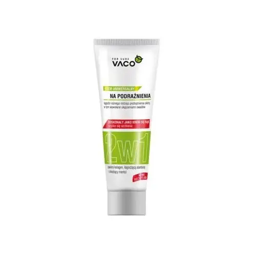 Krem łagodzący ECO 75 ml Vaco