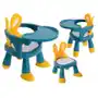 Krzesełko Do Karmienia Stolik Do Zabawy Dla Dzieci Sklep