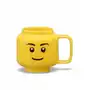 Kubek ceramiczny mała głowa Lego Chłopiec S Sklep