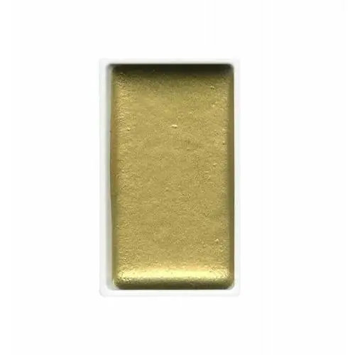 Kuretake Gansai Tambi 091 Bluish Gold