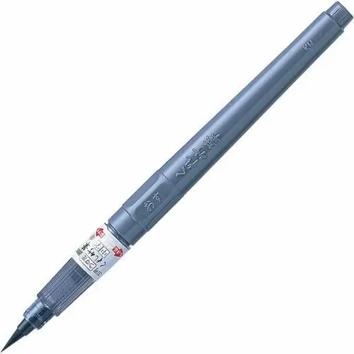 Kuretake Pisak brush pen fudepen usuzumi no.31 de151-31b