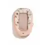 La millou kokon velvet collection best nest m ( princess - powder pink ) Sklep