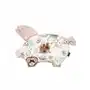 La Millou Podusia Sleepy Pig minky ( Princess - Smoke Rose ) Sklep