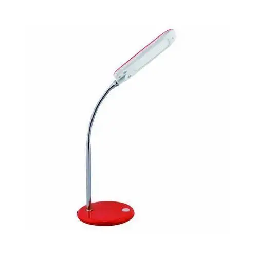 Lampka biurkowa SMD LED DORI LED RED