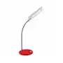 Lampka biurkowa SMD LED DORI LED RED Sklep