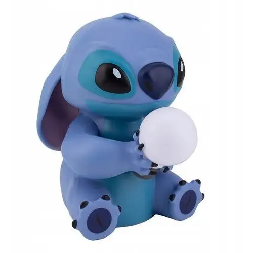 Lampka Stitch Disney