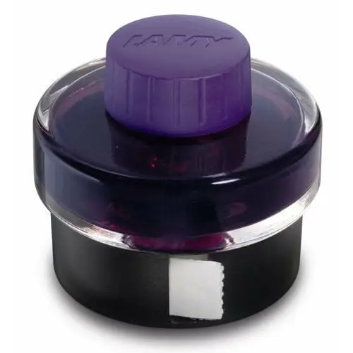 Atrament Lamy T52 Dark Lilac 50ml