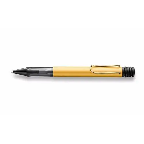 Długopis LAMY LX - Gold