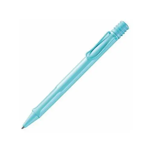 Długopis safari - aqua sky Lamy