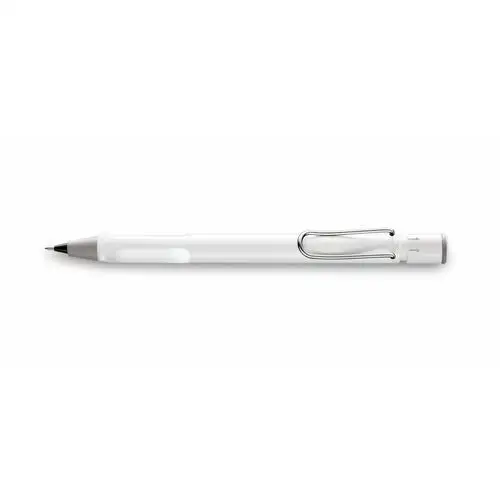 Lamy Ołówek automatyczny safari biały