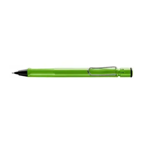 Lamy Ołówek mechaniczny 113 safari zielony 0.5