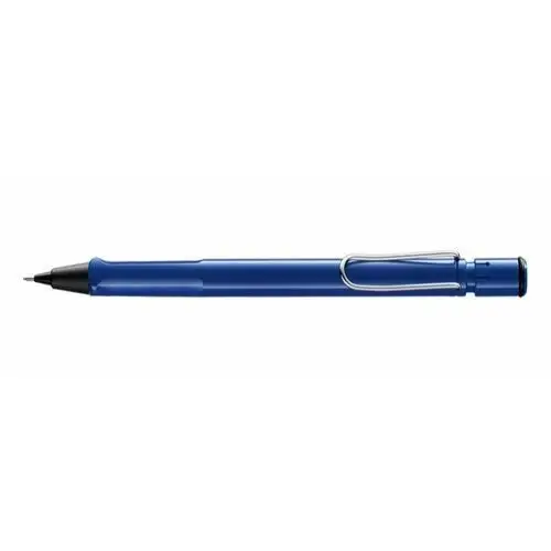 Ołówek mechaniczny Lamy 114 safari niebieski 0.5