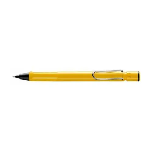 Lamy Ołówek mechaniczny 118 safari żółty 0.5