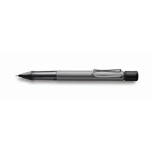 Lamy, ołówek mechaniczny 126 AL-star, grafitowy