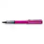 Lamy Pióro kulkowe al-star vibrant pink Sklep