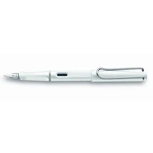 Lamy Pióro wieczne, , 019 safari białe ef