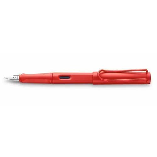 Lamy, Pióro wieczne Lamy 020, safari strawberry F