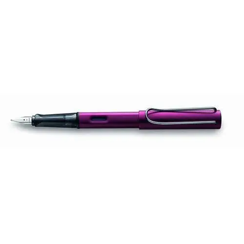 Lamy Pióro wieczne, , 029 al-star purpurowe ef