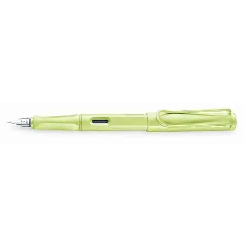 Pióro wieczne 0d0 safari spring green Lamy