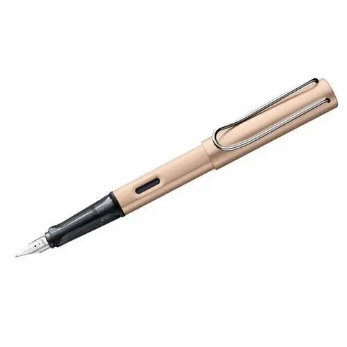 LAMY - Pióro wieczne Rose Gold aluminiowe