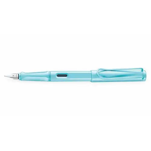 Lamy Pióro wieczne safari aquasky ef