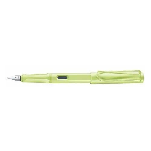 Pióro wieczne LAMY Safari - spring green