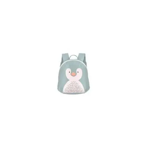 Lassig plecak mini about friends pingwin niebieski