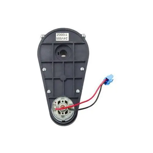 A032 - silnik napędowy 24v rs555 200w 11000rpm Lean cars 2