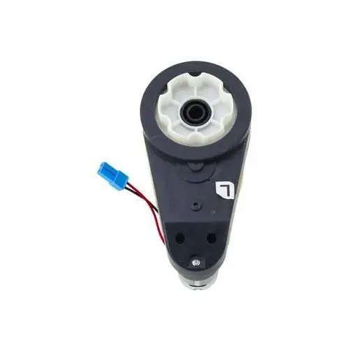 A032 - silnik napędowy 24v rs555 200w 11000rpm Lean cars 3