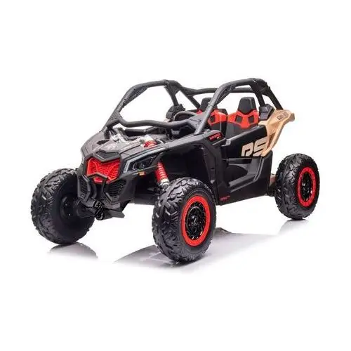 Auto Na Akumulator Buggy Can-am RS DK-CA001 LEAN CARS 3