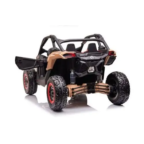 Auto Na Akumulator Buggy Can-am RS DK-CA001 4x4 LEAN CARS 2