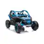 Lean cars Auto na akumulator buggy can-am rs dk-ca001 niebieski 4x4 Sklep