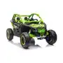 Lean cars Auto na akumulator buggy can-am rs dk-ca001 zielone 4x4 Sklep