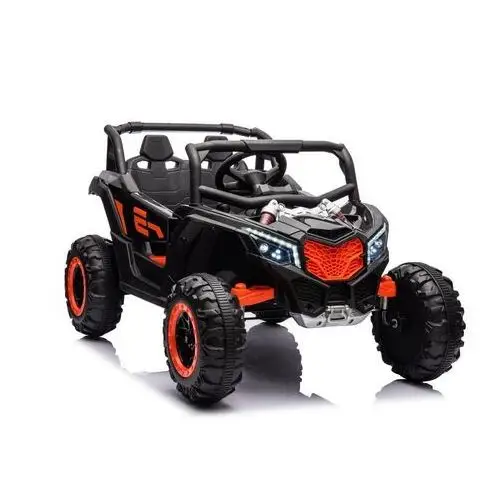 Auto Na Akumulator Buggy UTV NEL-901 Czarne 4x4 LEAN CARS