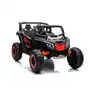 Auto Na Akumulator Buggy UTV NEL-901 Czarne 4x4 LEAN CARS Sklep