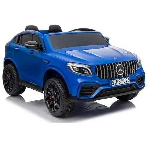 Auto na Akumulator Mercedes GLC 63S Lakier MP4 LEAN CARS