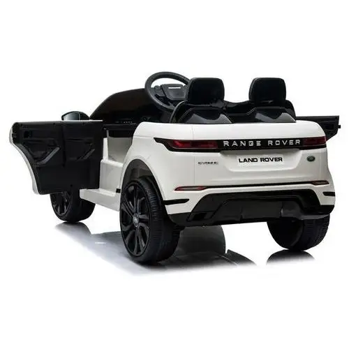 Auto na Akumulator Range Rover Evoque Biały LEAN CARS 2