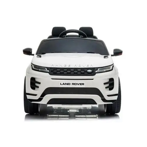 Auto na Akumulator Range Rover Evoque Biały LEAN CARS 5