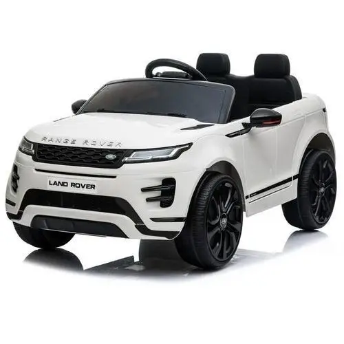 Auto na Akumulator Range Rover Evoque Biały LEAN CARS 4