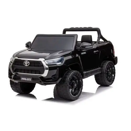 Lean cars Auto na akumulator toyota hilux dk-hl860 czarne 2