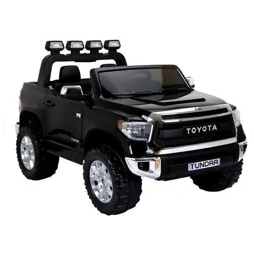 Auto na akumulator toyota tundra czarna Lean cars 2