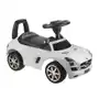 Jeździk Mercedes-Benz SLS AMG Biały LEAN Toys, kolor biały Sklep