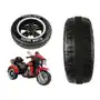 Lean toys Koło tylne do motoru abm-5288 Sklep