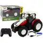 Traktor 1:24 Zdalnie sterowany R/C Pilot Farma LEAN Toys Sklep