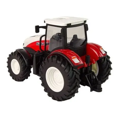 Traktor 1:24 Zdalnie sterowany R/C Pilot Farma LEAN Toys 2