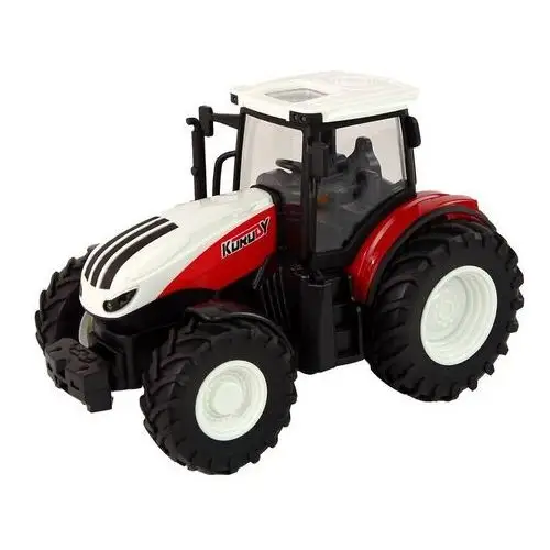 Traktor 1:24 Zdalnie sterowany R/C Pilot Farma LEAN Toys 3