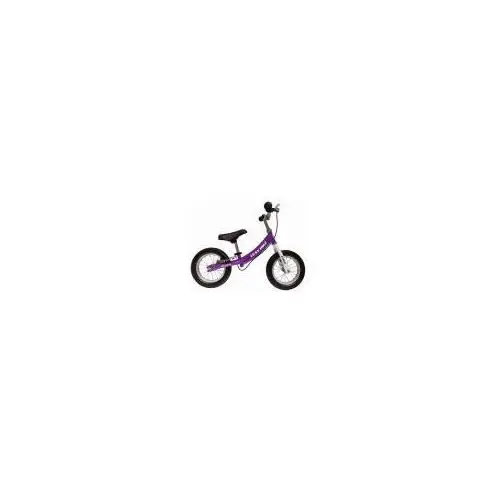 Leantoys Rower biegowy carlo fioletowy