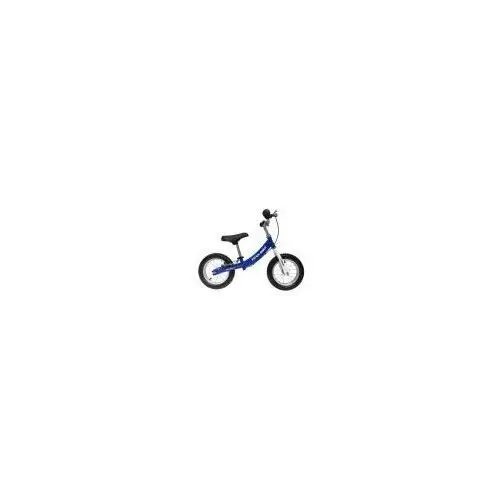 Leantoys Rower biegowy carlo niebieski
