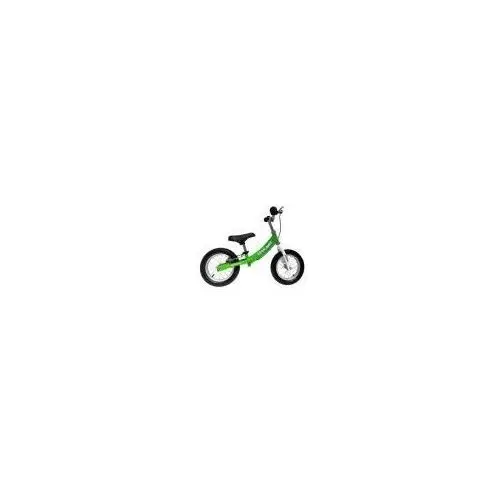 Leantoys Rower biegowy carlo zielony