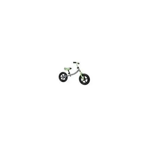 Leantoys Rower biegowy corrado szaro zielony